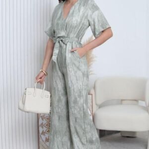 Palazzo DK1061 Manga Corta: imagen 2