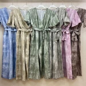 Palazzo DK1061 Manga Corta: imagen 3