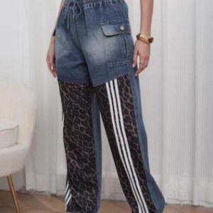 Pantalón DK2012 Mezclilla: imagen 3