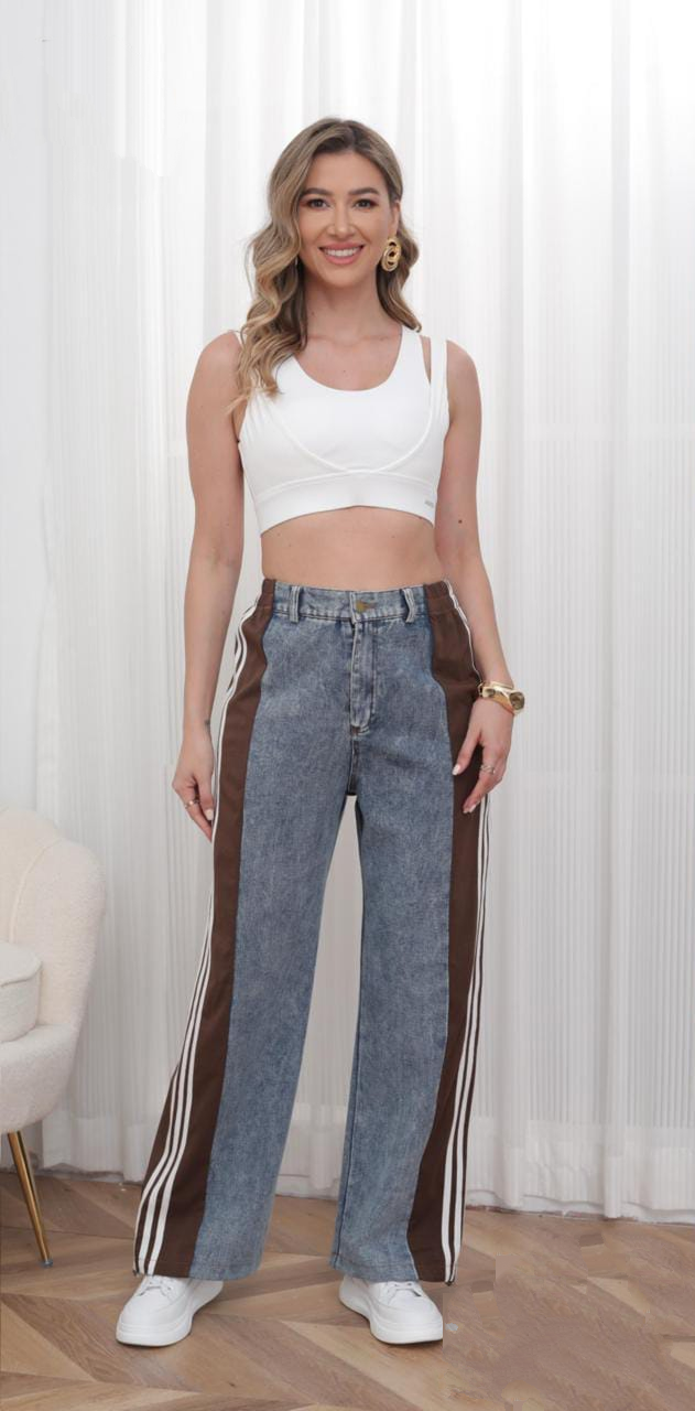 Pantalon DK2017 Mezclilla: imagen 1