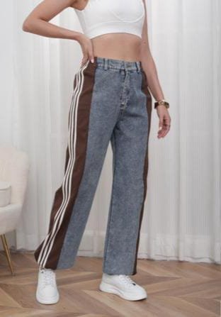 Pantalon DK2017 Mezclilla