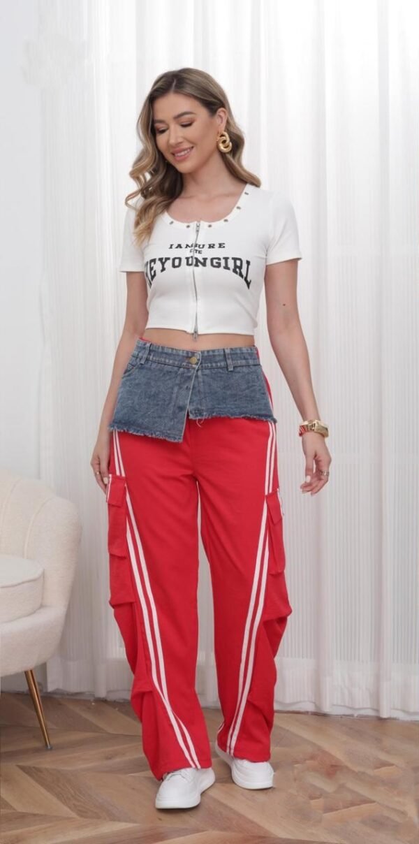 Pantalon DK2020 Cargo