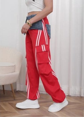 Pantalon DK2020 Cargo