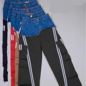 Pantalon DK2020 Cargo: imagen 4