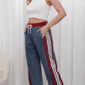 Pantalón DK2024 Mezclilla: imagen 1