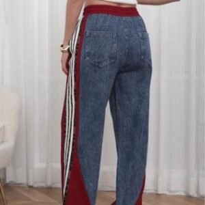 Pantalón DK2024 Mezclilla: imagen 3