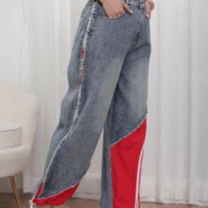 Pantalon DK2026 Mezclilla: imagen 2