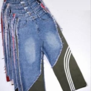 Pantalon DK2026 Mezclilla: imagen 4