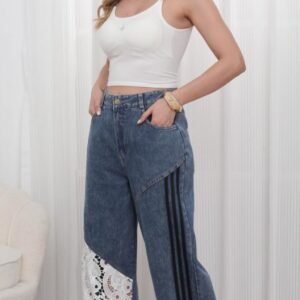 Pantalón DK2029 Mezclilla: imagen 1