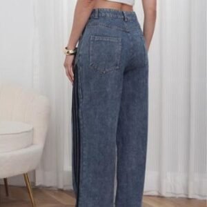 Pantalón DK2029 Mezclilla: imagen 3