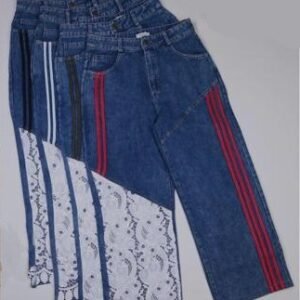 Pantalón DK2029 Mezclilla: imagen 4