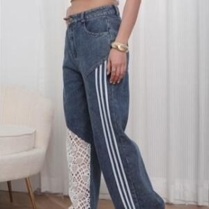 Pantalón DK2030 Mezclilla: imagen 2