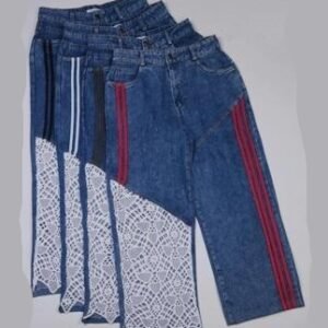 Pantalón DK2030 Mezclilla: imagen 4