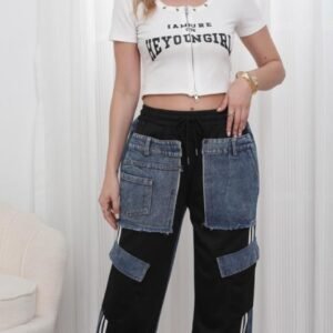 Pantalón DK2036 Combinación: imagen 1