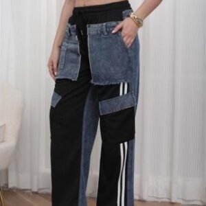 Pantalón DK2036 Combinación: imagen 2