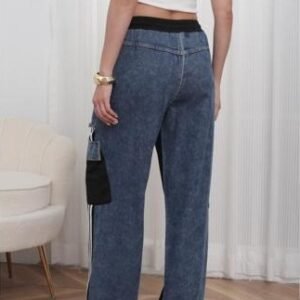 Pantalón DK2036 Combinación: imagen 3