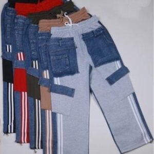 Pantalón DK2036 Combinación: imagen 4