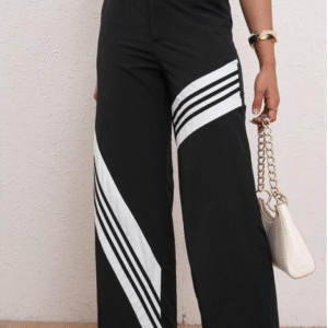 Pantalón DK3061 Acampanado: imagen 2