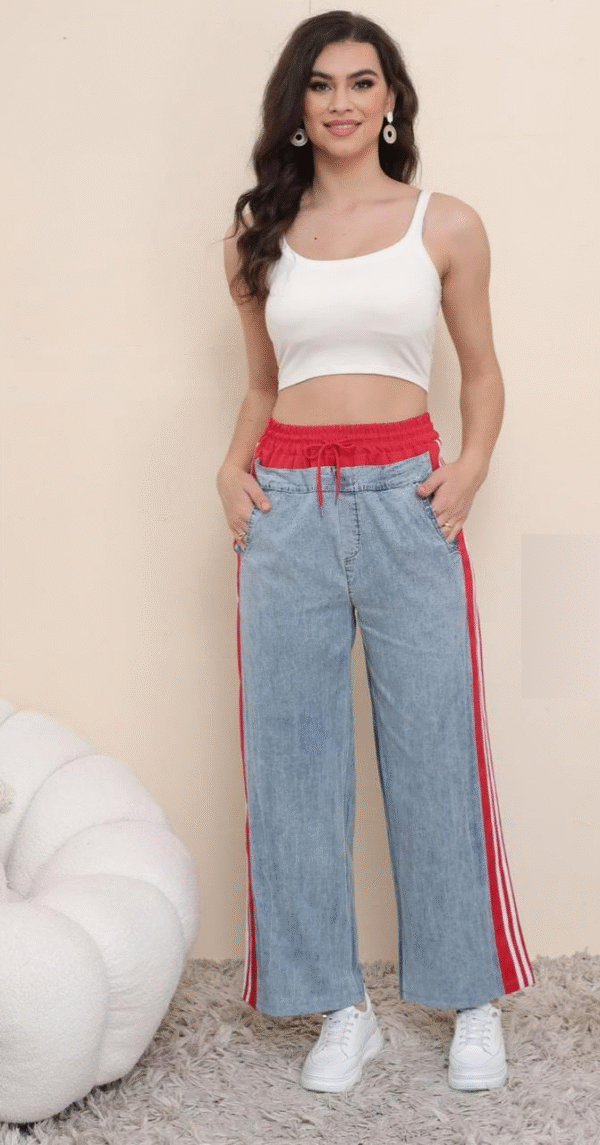 Pantalon DK3080 Ajustable