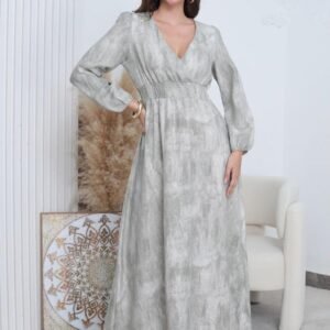 Vestido DQ1060 Holgado: imagen 1