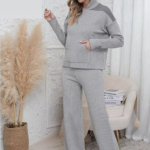 Conjunto DT3020 Pantalón y Sudadera: imagen 2