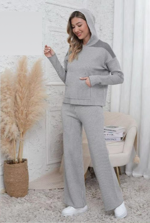 Conjunto DT3020 Pantalón y Sudadera