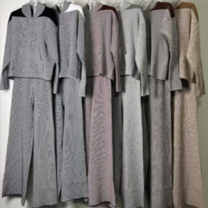 Conjunto DT3020 Pantalón y Sudadera: imagen 3