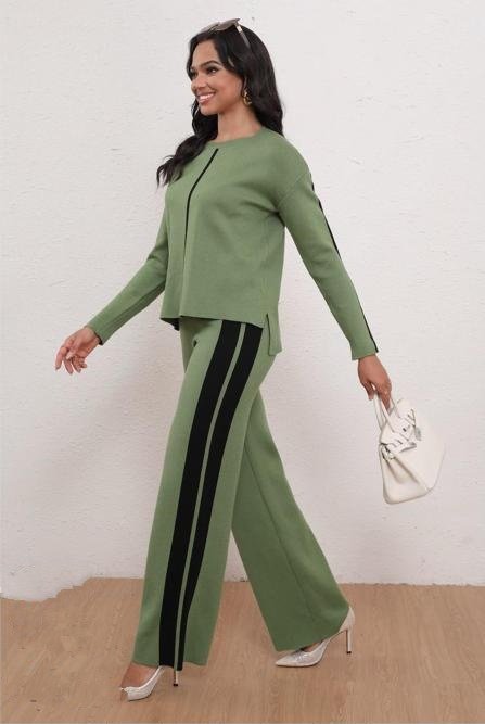 Conjunto DT3066 Deportivo