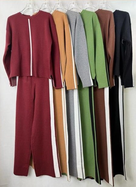 Conjunto DT3066 Deportivo