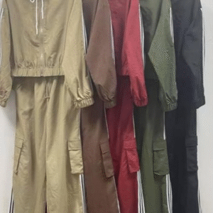 Conjunto DT3086 Pantalón y Sudadera: imagen 3