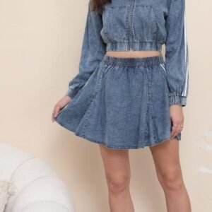 Conjunto DT3100 Mezclilla: imagen 1