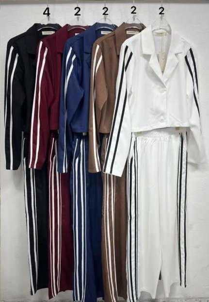 Conjunto DT3137 Deportivo